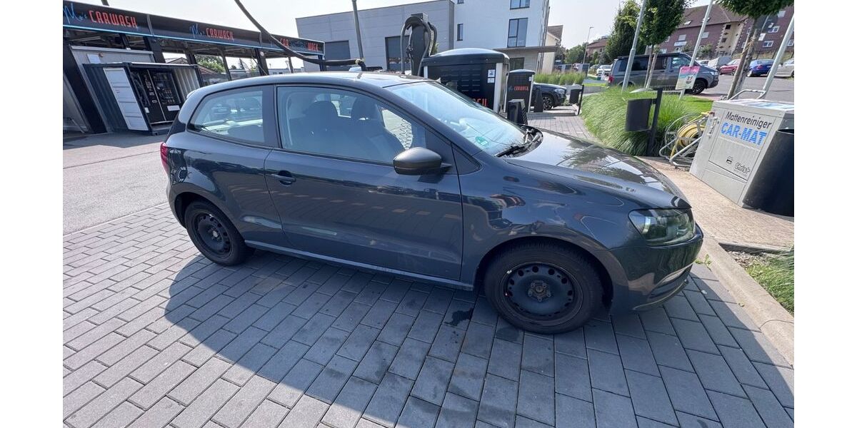 VW Polo 113.000 km 3.999 &euro; Nidderau 61130