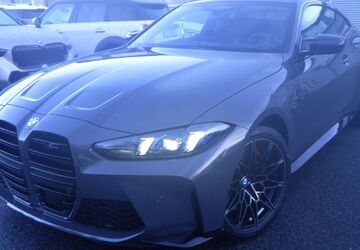 BMW M4 1.101 km 114.499 &euro; Frankfurt am Main 60435