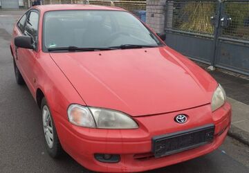 Toyota Paseo 194.000 km 699 &euro; Groß-Zimmern 64846