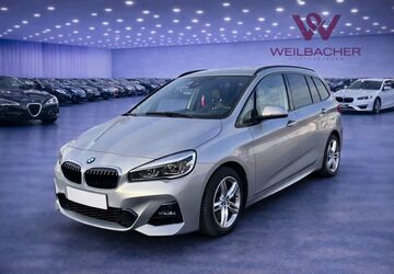 BMW 220 Gran Tourer 95.690 km 23.900 &euro; Flörsheim 65439