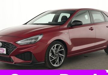 Hyundai i30 43.008 km 20.332 &euro; Dietzenbach bei Frankfurt 63128