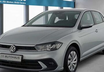 VW Polo 5.124 km 18.740 &euro; Maintal 63477