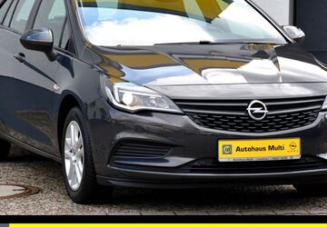 Opel Astra 178.000 km 5.900 &euro; Limeshain 63694
