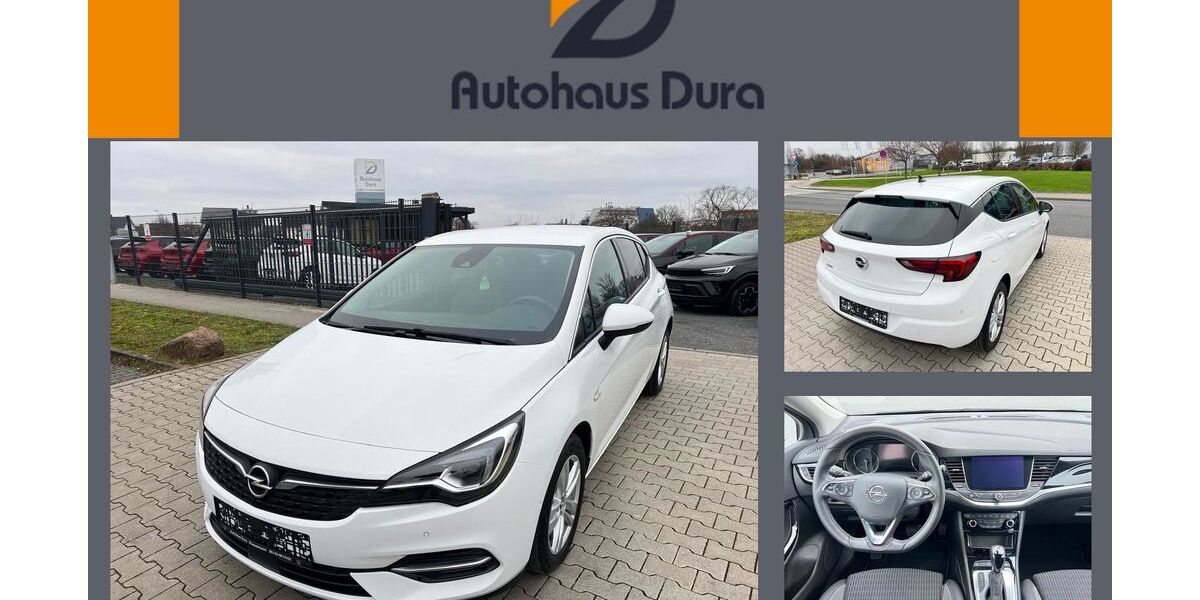 Opel Astra 47.300 km 15.950 &euro; Rüsselsheim 65428