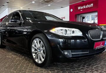 BMW 525 163.650 km 13.900 &euro; Ober Mörlen 61239