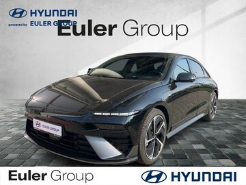 Gebrauchte Hyundai IONIQ 6