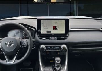 Toyota RAV 4 14.115 km 39.980 &euro; Eschborn 65760