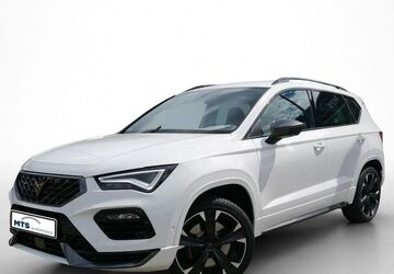 Cupra Ateca 18.392 km 29.650 &euro; Friedberg 61169