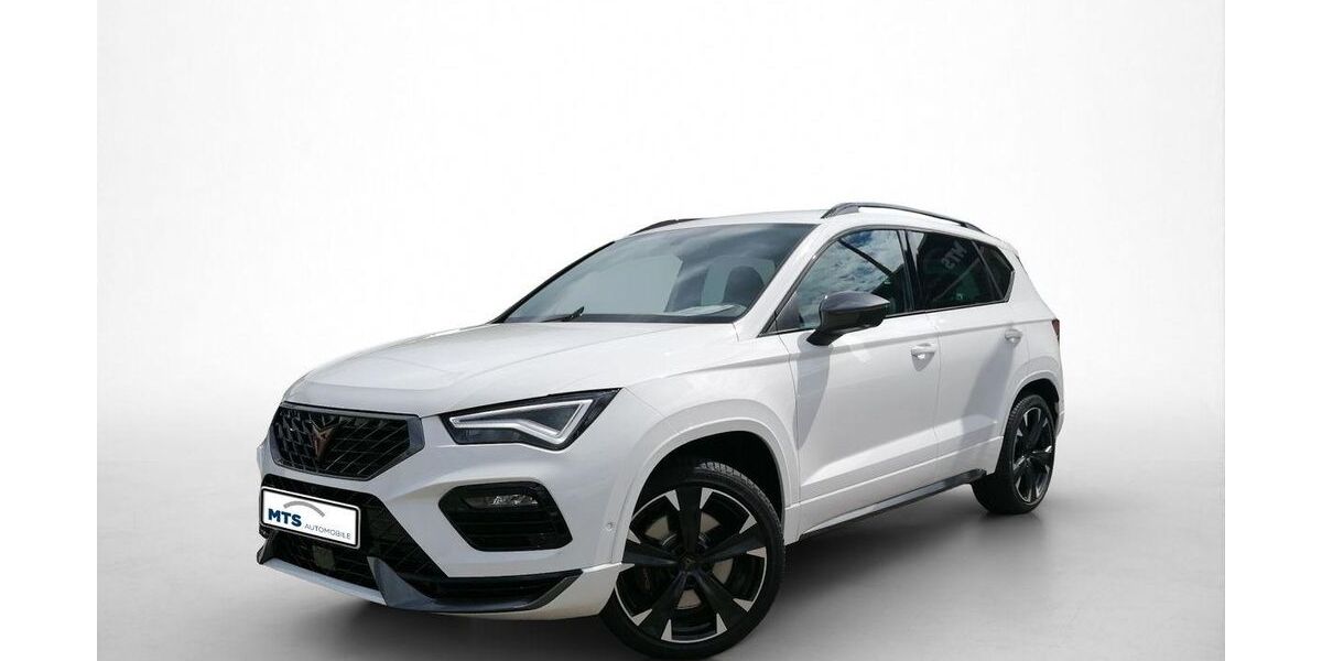 Cupra Ateca 18.392 km 30.650 &euro; Friedberg 61169
