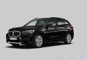 BMW X1 159.300 km 15.950 &euro; Heusenstamm 63150