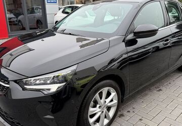 Opel Corsa 11.300 km 14.599 &euro; FRANKFURT AM MAIN 60488