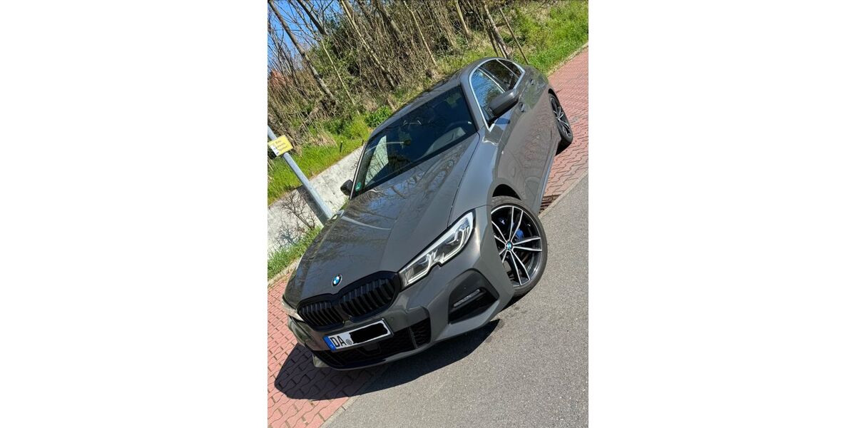 BMW 320 195.000 km 22.999 &euro; Darmstadt 64297