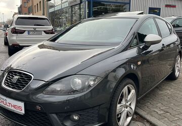 Seat Leon 260.000 km 4.500 &euro; Frankfurt am Main 65929