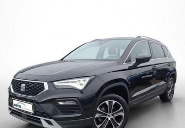 Seat Ateca 20.650 km 29.130 &euro; Friedberg 61169