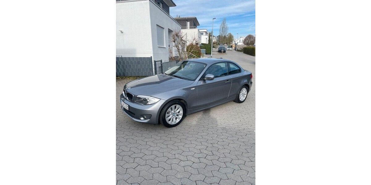 BMW 118 55.000 km 15.900 &euro; Bad Soden 65812