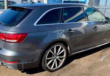 Audi A4 74.261 km 23.900 &euro; Dreieich, Stadt 63303