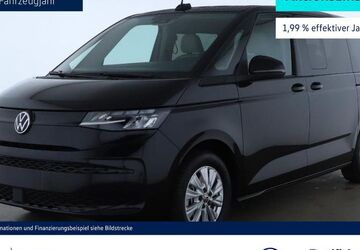 VW T7 Multivan 12.717 km 48.450 &euro; Hanau 63452
