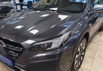 Subaru Outback 19.279 km 39.997 &euro; Friedberg 61169