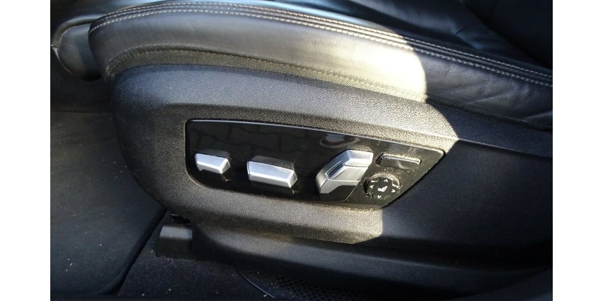 BMW 630 Gran Turismo 630 d xDrive M Sport Panoramadach 199.788 km 23.990 &euro; Rodgau 63110