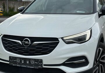 Opel Grandland (X) 128.770 km 11.000 &euro; Kelkheim 65779