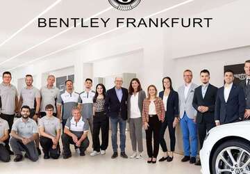 Bentley Bentayga 21.600 km 199.999 &euro; Bad Homburg 61348