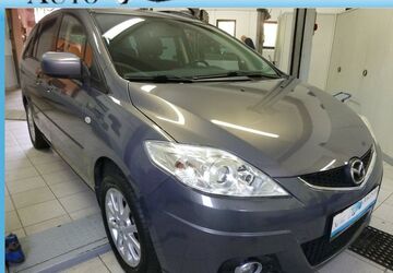 Mazda 5 198.000 km 6.950 &euro; Florstadt­­­ 61197