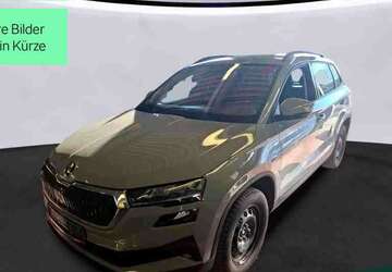Skoda Karoq 53.800 km 26.449 &euro; Mühlheim a. Main 63165