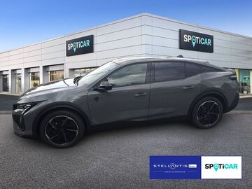 Gebrauchte Peugeot 408