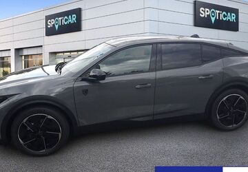 Peugeot 408 10.650 km 36.930 &euro; Neu-Isenburg 63263