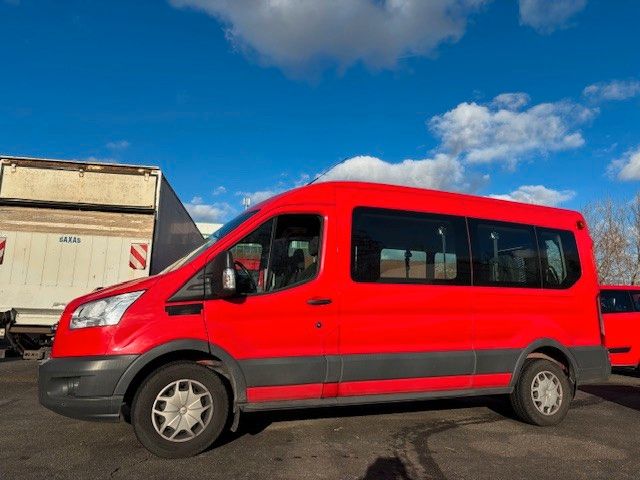 Ford Transit 202.800 km 12.990 &euro; Dreieich 63303