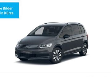 VW Touran 20.824 km 33.930 &euro; Eschborn 65760
