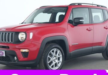 Jeep Renegade 9.069 km 20.933 &euro; Dietzenbach bei Frankfurt 63128