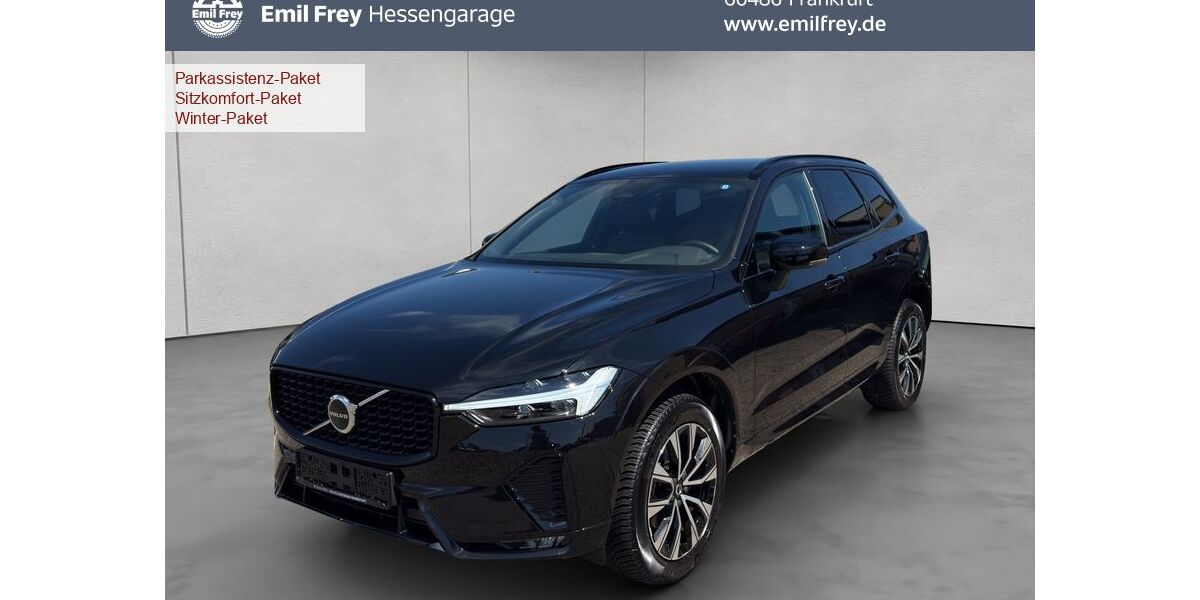 Volvo XC60 25.322 km 38.950 &euro; Frankfurt am Main 60486