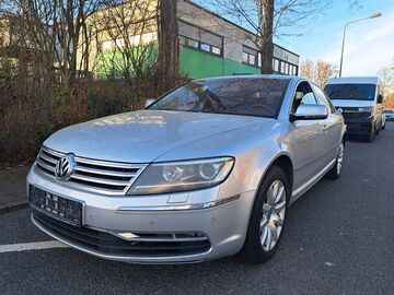 Gebrauchte VW Phaeton