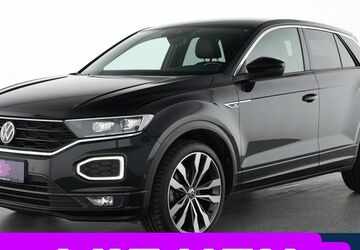 VW T-Roc 32.765 km 24.114 &euro; Dietzenbach bei Frankfurt 63128