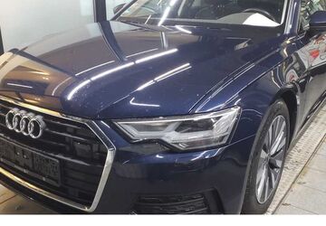 Audi A6 67.350 km 32.879 &euro; Hanau 63452
