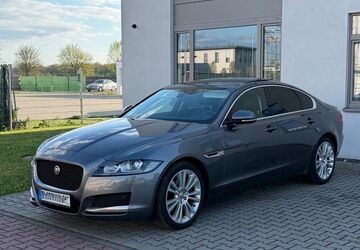 Jaguar XF 299.000 km 7.900 &euro; Erlensee 63526