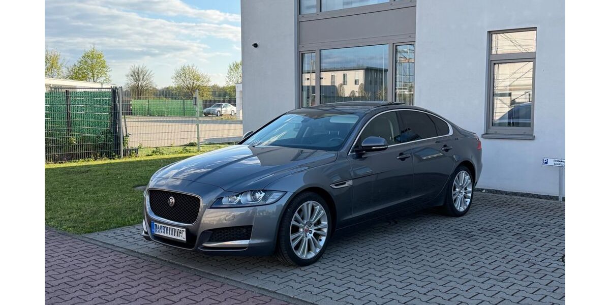 Jaguar XF 299.000 km 7.900 &euro; Erlensee 63526