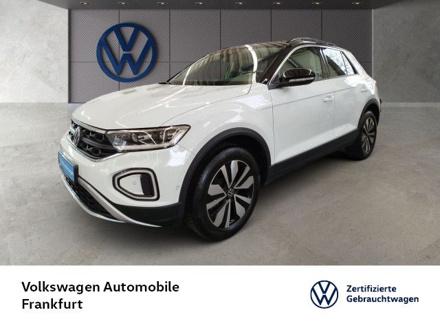 VW T-Roc 25.643 km 28.780 &euro; Frankfurt 60326
