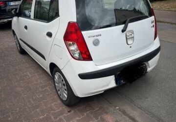 Hyundai i10 145.000 km 2.800 &euro; Frankfurt am Main 60386