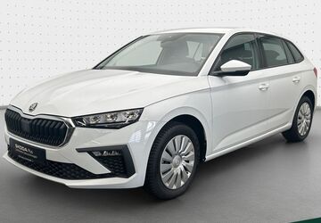 Skoda Scala 22.719 km 17.990 &euro; Hofheim im Taunus 65719
