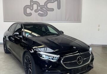 Mercedes-Benz E 200 23.654 km 58.790 &euro; Maintal bei Frankfurt am Main 63477