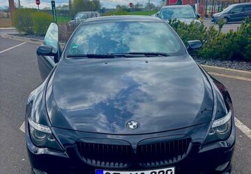 BMW 635 203.000 km 10.500 &euro; Dietzenbach 63128