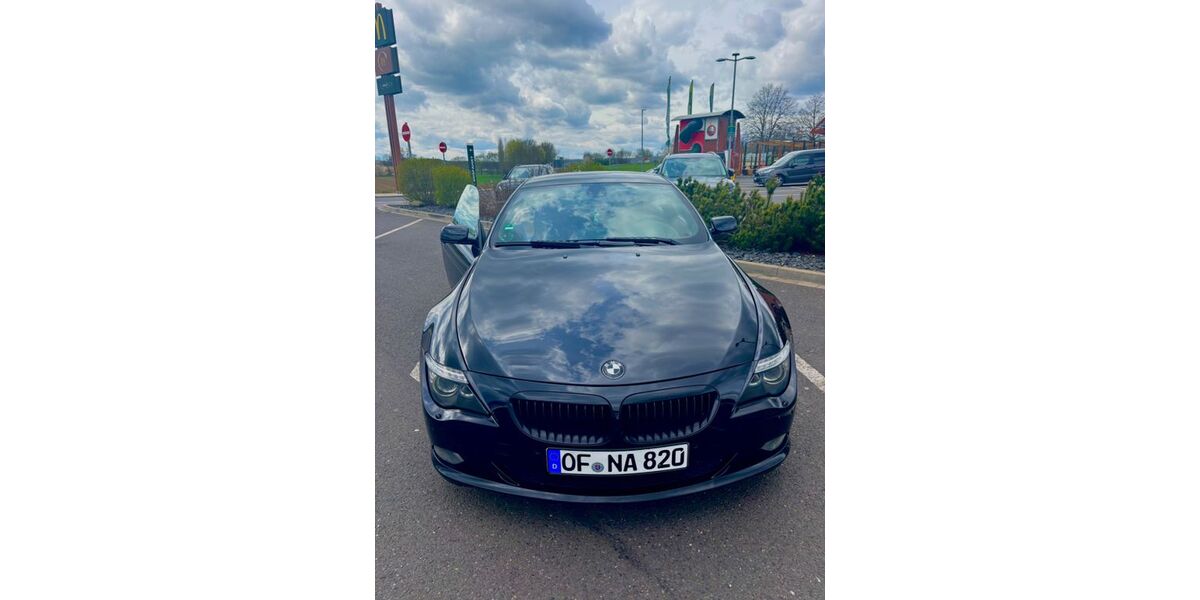 BMW 635 203.000 km 10.500 &euro; Dietzenbach 63128