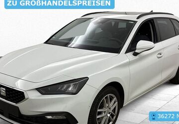 Seat Leon 103.271 km 16.895 &euro; Frankfurt 60596