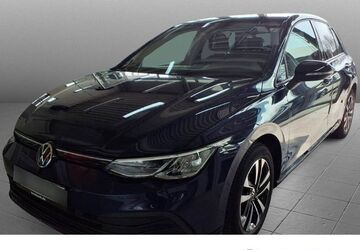 VW Golf 38.020 km 17.940 &euro; Bad Homburg 61348
