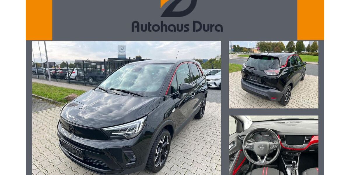 Opel Crossland (X) 78.870 km 15.950 &euro; Rüsselsheim 65428