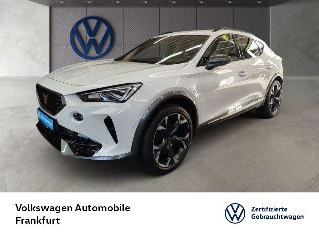 Cupra Formentor 12.485 km 28.980 &euro; Frankfurt 60326