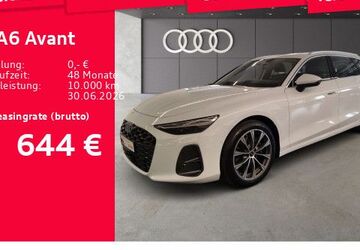 Audi A6 27.266 km 53.250 &euro; Frankfurt am Main 60314