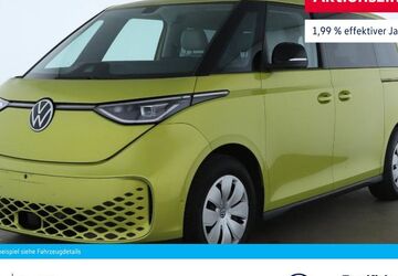 VW ID. Buzz 12.101 km 47.650 &euro; Hanau 63452